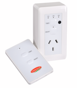Plug In Controller - DIY
