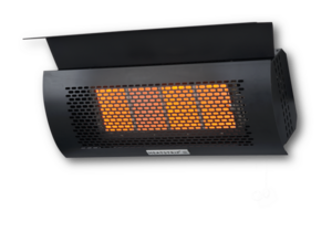 HEATSTRIP WALL MOUNTED LPG heater
