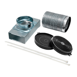 Recirculating Ducting Kit | IA150RK