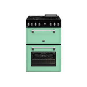 Colour Boutique Mini 60cm Dual Fuel Range Cooker