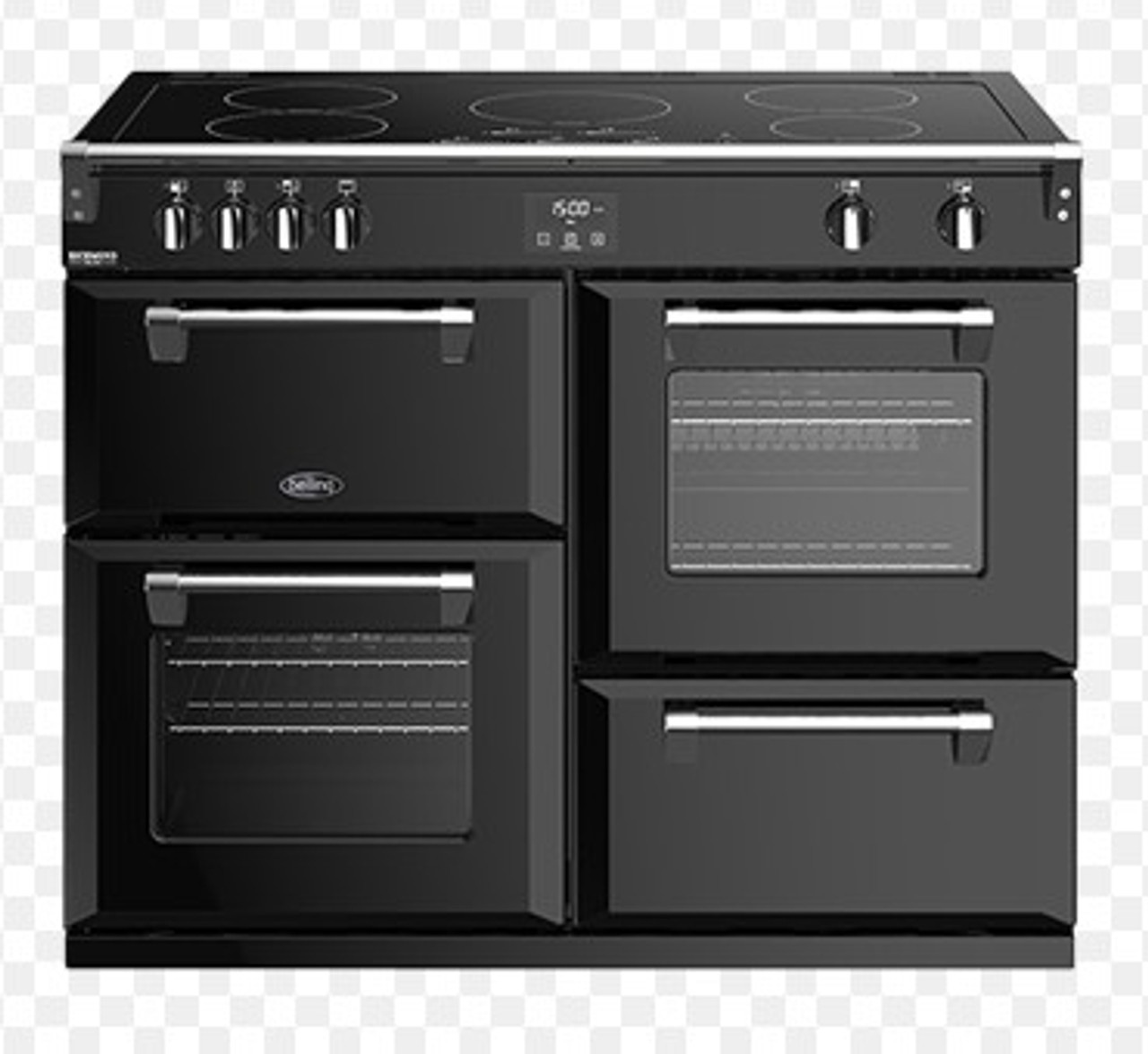 BRDX110DFAN BRDX110DFAN