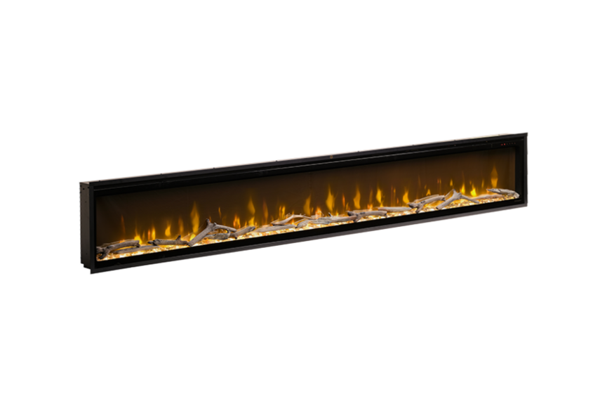 REAL FLAME IGNITE EVOLVE 2500