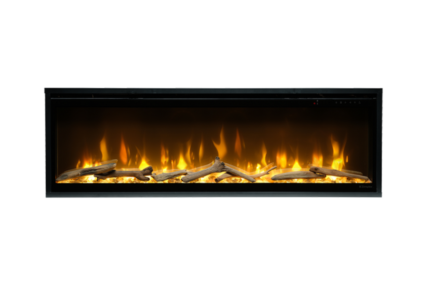 REAL FLAME IGNITE EVOLVE 1200