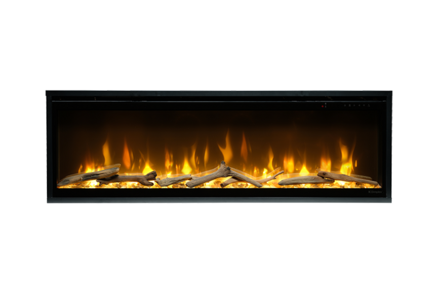 REAL FLAME IGNITE EVOLVE 1200