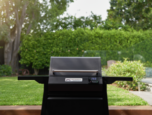 eXtreme Portable Electric BBQ with Trolley