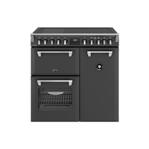Richmond Deluxe 90cm Induction Range Cooker -prod