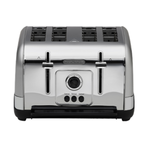 Venture 4 Slice Toaster