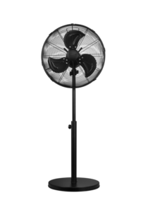 40cm High Velocity Pedestal Fan