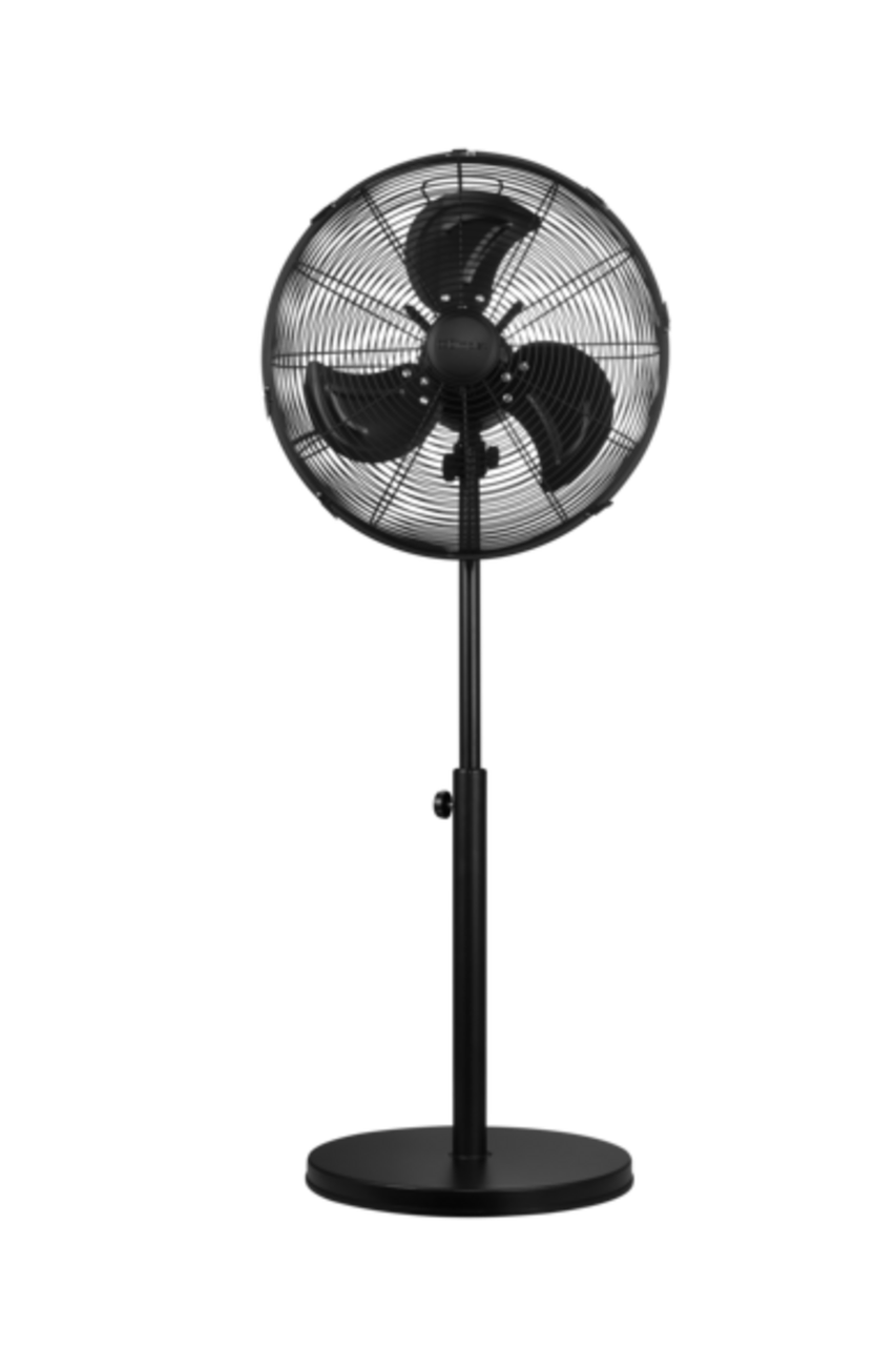 40cm High Velocity Pedestal Fan