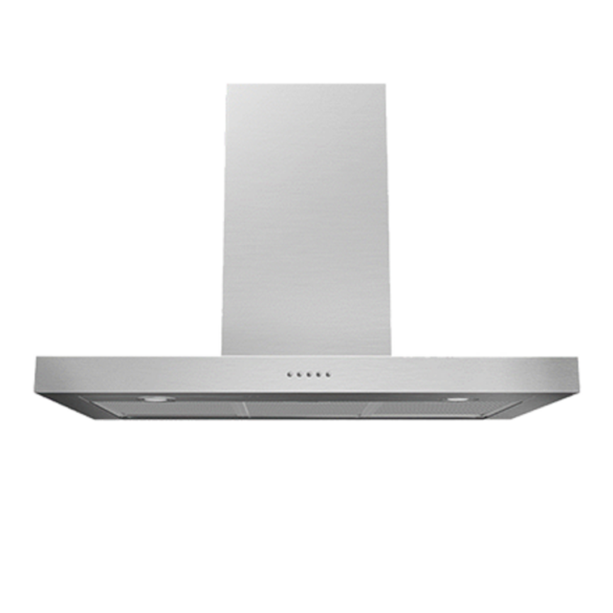 CookCentre 110cm Linear Canopy Rangehood, Stainless Steel