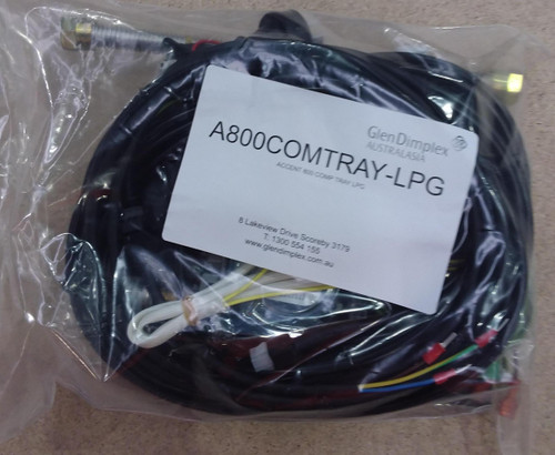 A800COMTRAY-LPG