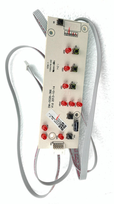 DW-0026-366