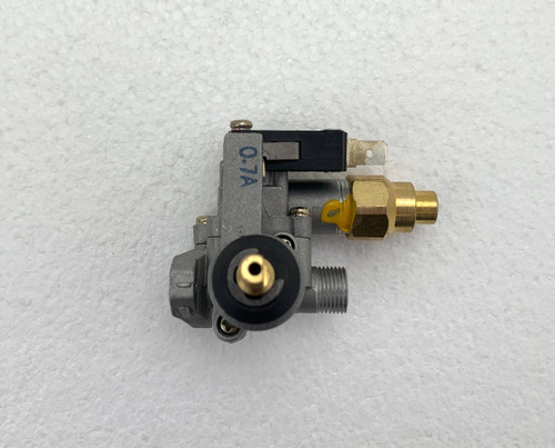 GHS915BFC127
