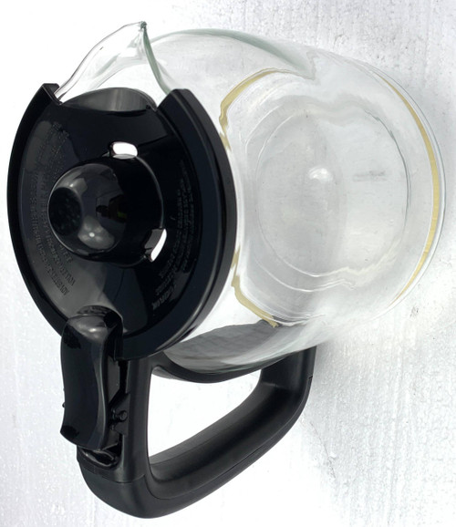 GLASSCARAFES