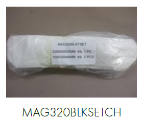 MAG320BLKSETCH