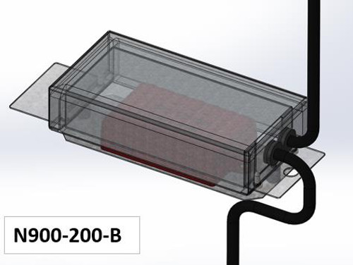 N900-200-B N900-200-B