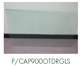 P/CAP900OTDRGLS