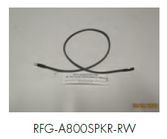 RFG-A800SPKR-RW
