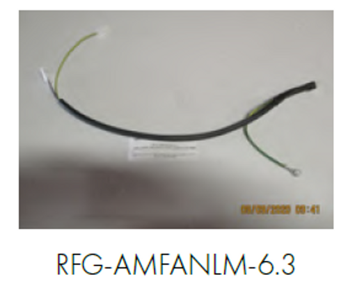 RFG-AMFANLM-6.3 RFG-AMFANLM-6.3
