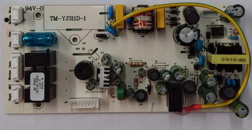 SYLCDPCB01