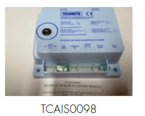 TCAIS0098