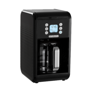Verve Filtered Coffee Maker