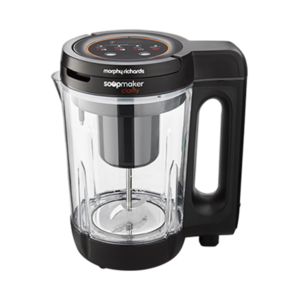 Clarity Soup Maker