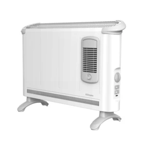 2kW Convector Heater with Turbo Fan