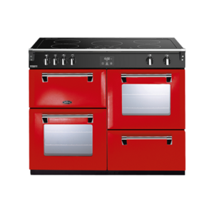 Richmond Deluxe 110cm Induction Range Cooker