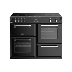 Richmond Deluxe 110cm Induction Range Cooker