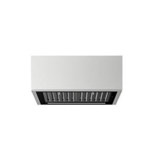 90cm Deep Undermount Rangehood