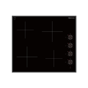 60cm Ceramic Cooktop