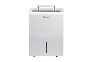 50L Dehumidifier