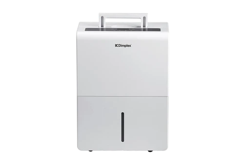 50L Dehumidifier