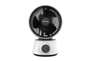 DC Air Circulator