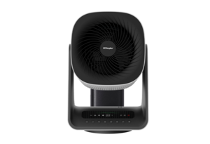 Air Circulator + Purifier