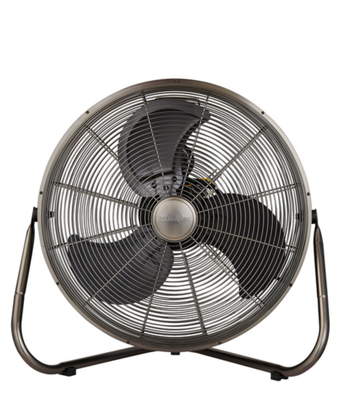 45cm High Velocity Floor Fan