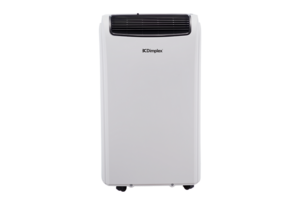 3.3kW Portable Air Conditioner with Dehumidifier