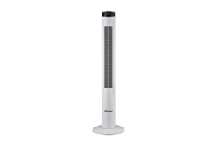 117cm Tower Fan with Remote