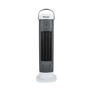 2KW Ceramic Tower Heater