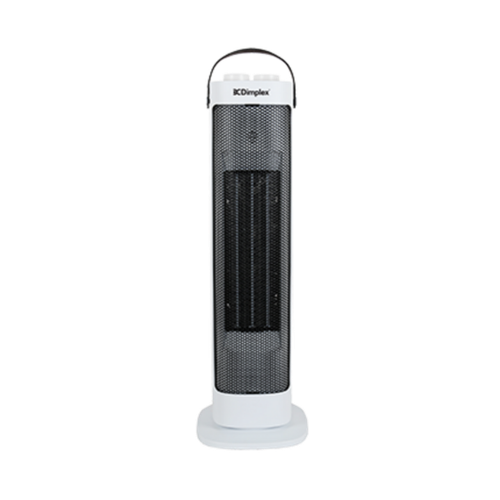 2KW Ceramic Tower Heater