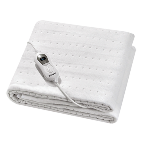 Dream Easy Single Fitted Electric Blanket