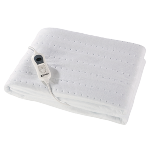 Dream Easy King Single Fitted Electric Blanket