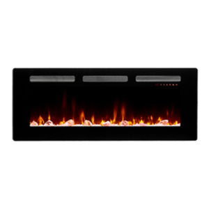 Versa 1200 Linear Electric Fireplace