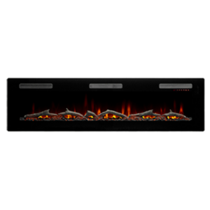 Versa 1800 Linear Electric Fireplace