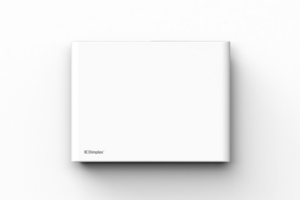 1000W Forta Compact Panel Heater