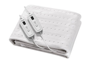 Double Fitted Electric Blanket