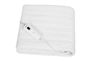 Fitted Electric Blanket