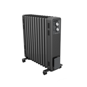 2.4kw Oil-Free Column Heater