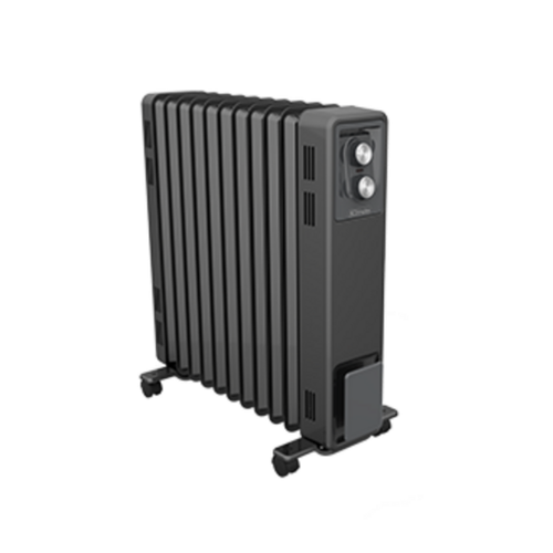 2.4kw Oil-Free Column Heater